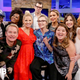 How does <i>Hollywood Game Night</i> come up with its games?